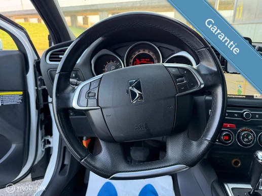 Citroën DS4 - Afbeelding 9 van 17