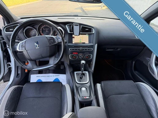 Citroën DS4 - Afbeelding 10 van 17