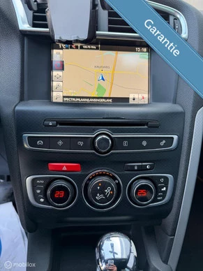 Citroën DS4 - Afbeelding 11 van 17