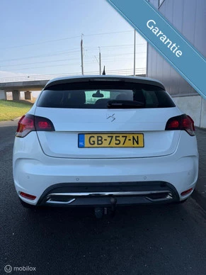 Citroën DS4 - Afbeelding 14 van 17