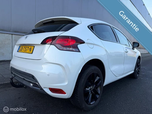 Citroën DS4 - Afbeelding 15 van 17