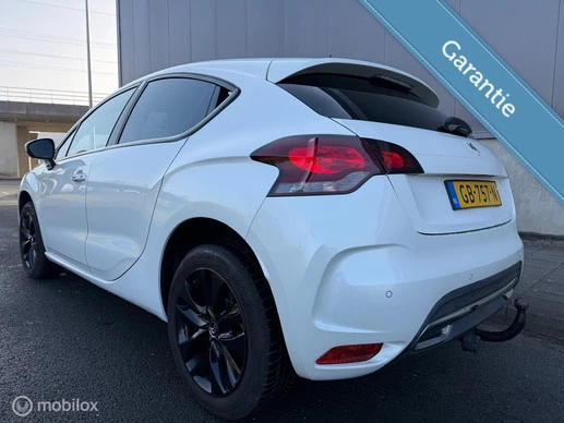 Citroën DS4 - Afbeelding 16 van 17