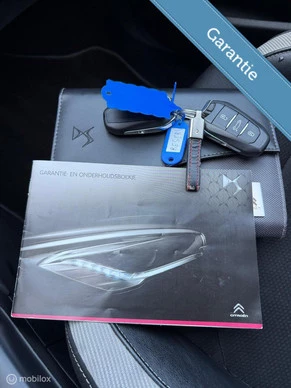 Citroën DS4 - Afbeelding 17 van 17