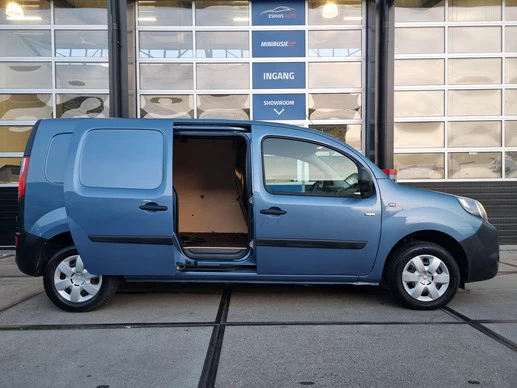 Renault Kangoo Z.E. - Afbeelding 2 van 19