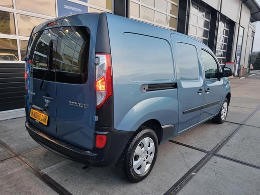 Renault Kangoo Z.E. - Afbeelding 4 van 19