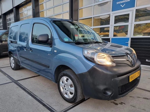 Renault Kangoo Z.E. - Afbeelding 5 van 19
