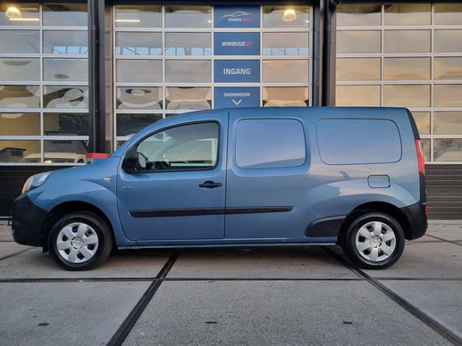 Renault Kangoo Z.E. - Afbeelding 6 van 19