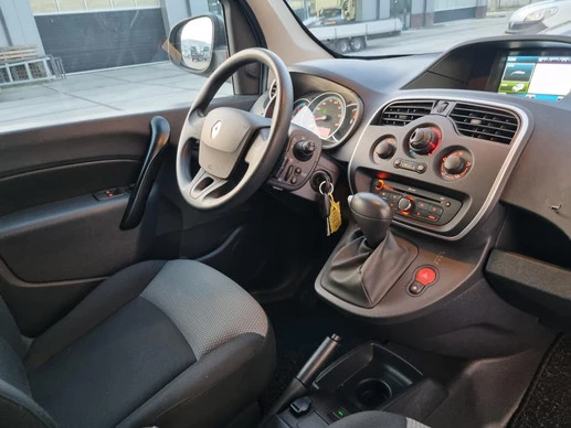 Renault Kangoo Z.E. - Afbeelding 7 van 19
