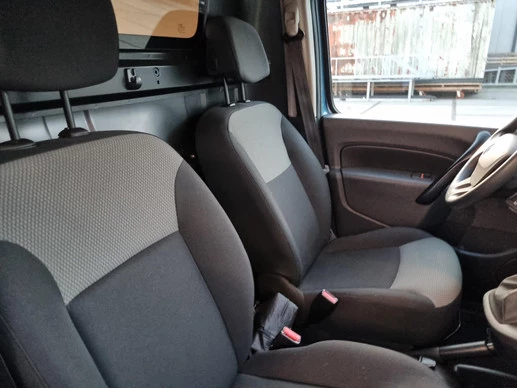 Renault Kangoo Z.E. - Afbeelding 8 van 19