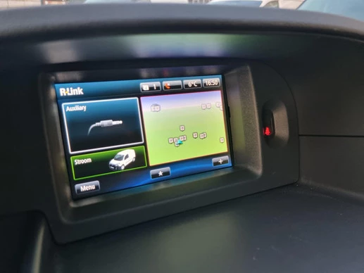 Renault Kangoo Z.E. - Afbeelding 10 van 19