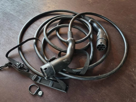 Renault Kangoo Z.E. - Afbeelding 12 van 19