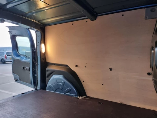 Renault Kangoo Z.E. - Afbeelding 13 van 19