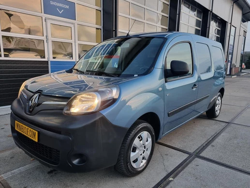 Renault Kangoo Z.E. - Afbeelding 18 van 19