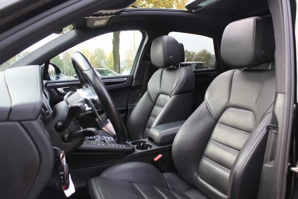 Porsche Macan - Afbeelding 4 van 29