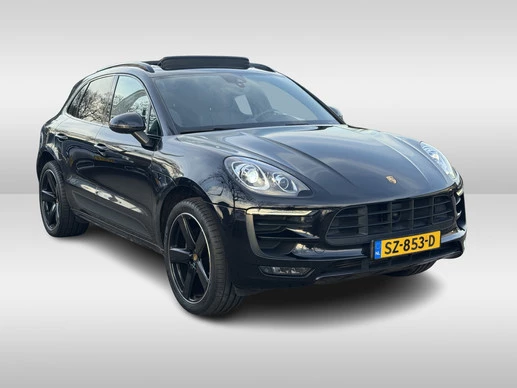 Porsche Macan - Afbeelding 5 van 29