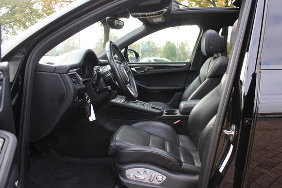 Porsche Macan - Afbeelding 8 van 29