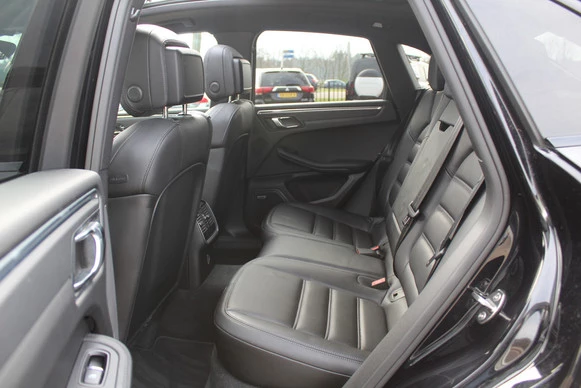 Porsche Macan - Afbeelding 9 van 29