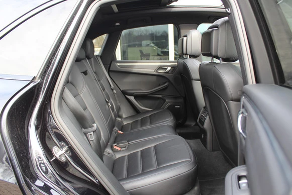 Porsche Macan - Afbeelding 10 van 29