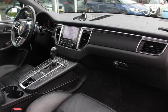Porsche Macan - Afbeelding 11 van 29