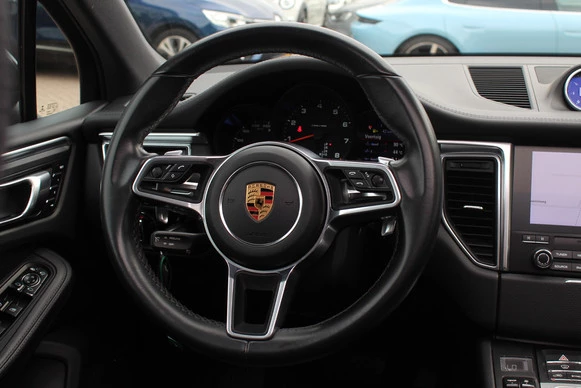 Porsche Macan - Afbeelding 13 van 29
