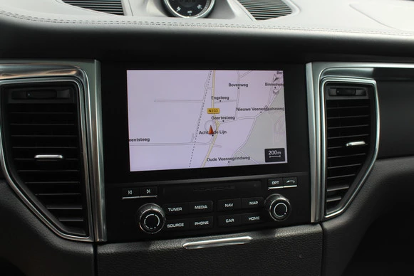 Porsche Macan - Afbeelding 15 van 29