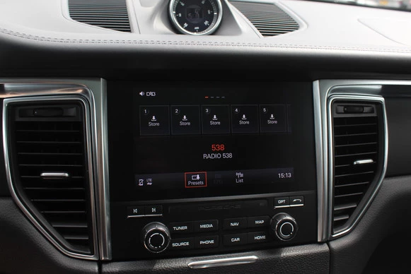 Porsche Macan - Afbeelding 16 van 29