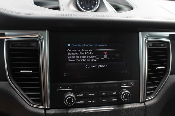 Porsche Macan - Afbeelding 17 van 29