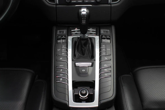 Porsche Macan - Afbeelding 19 van 29