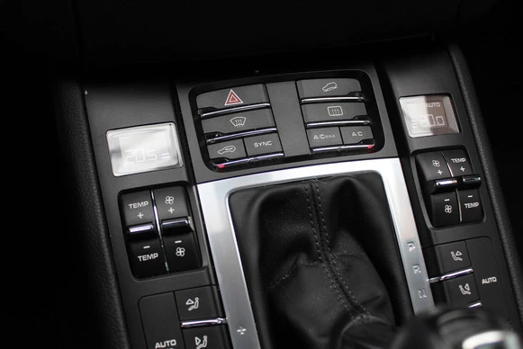 Porsche Macan - Afbeelding 20 van 29