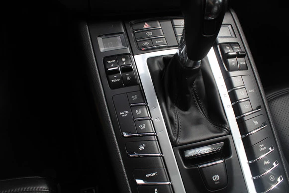 Porsche Macan - Afbeelding 21 van 29
