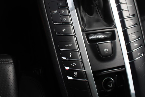 Porsche Macan - Afbeelding 22 van 29