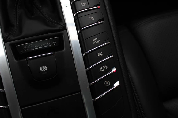 Porsche Macan - Afbeelding 23 van 29
