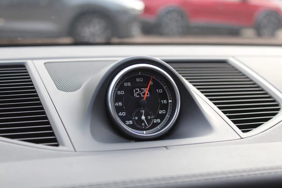 Porsche Macan - Afbeelding 25 van 29