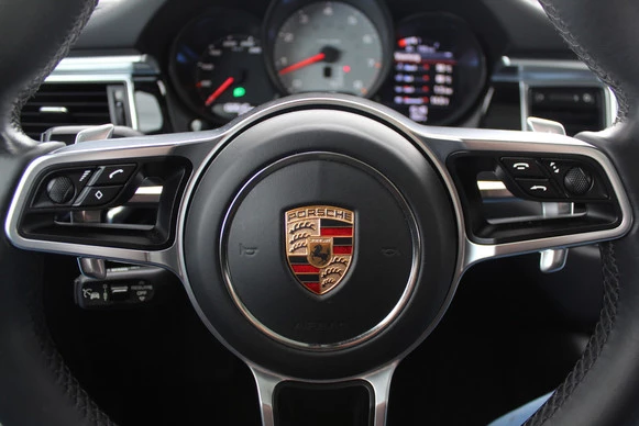 Porsche Macan - Afbeelding 26 van 29
