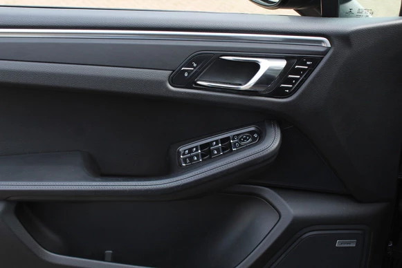 Porsche Macan - Afbeelding 29 van 29