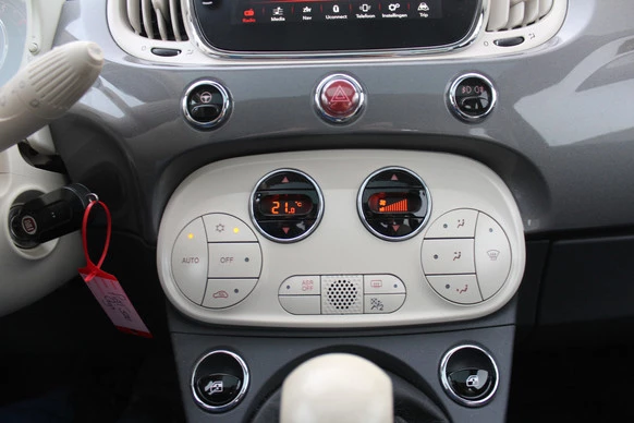 Fiat 500 - Afbeelding 1 van 30