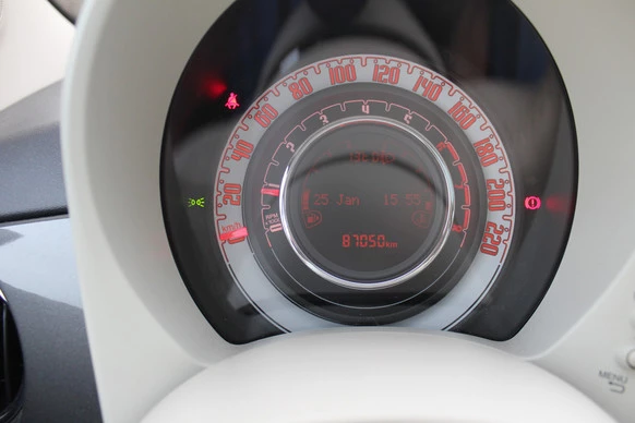 Fiat 500 - Afbeelding 3 van 30