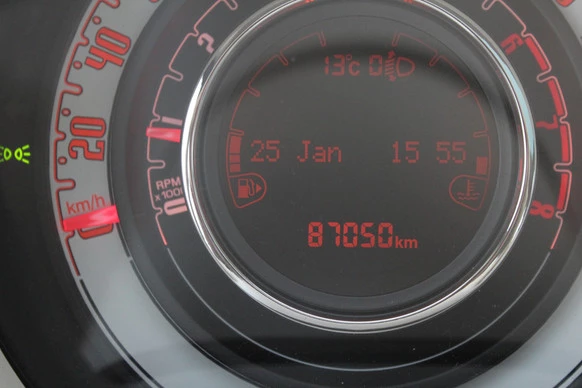 Fiat 500 - Afbeelding 4 van 30