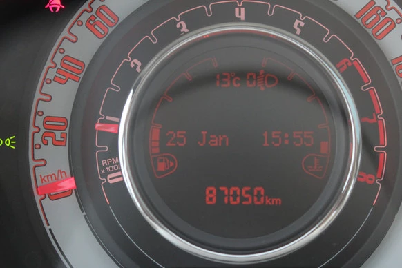 Fiat 500 - Afbeelding 5 van 30