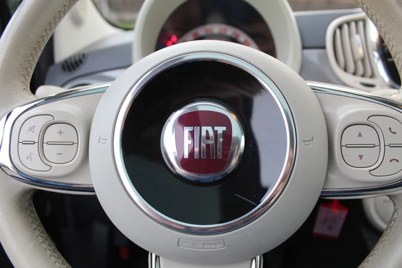 Fiat 500 - Afbeelding 7 van 30