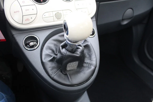 Fiat 500 - Afbeelding 8 van 30