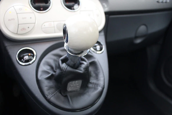 Fiat 500 - Afbeelding 10 van 30