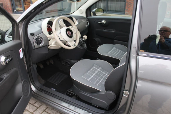 Fiat 500 - Afbeelding 11 van 30