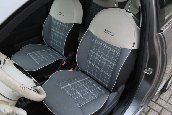 Fiat 500 - Afbeelding 12 van 30