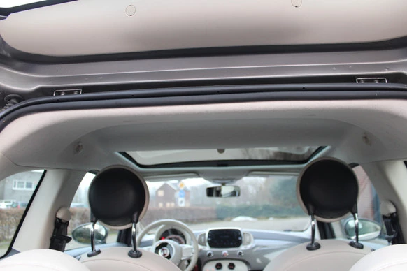 Fiat 500 - Afbeelding 14 van 30