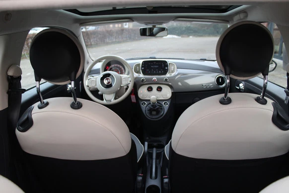 Fiat 500 - Afbeelding 15 van 30