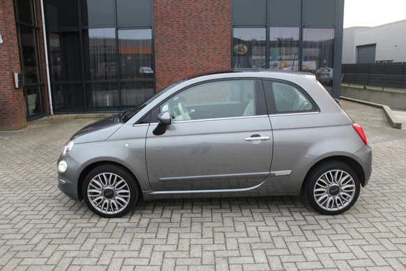 Fiat 500 - Afbeelding 16 van 30
