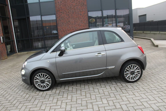 Fiat 500 - Afbeelding 17 van 30