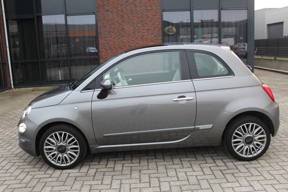 Fiat 500 - Afbeelding 18 van 30
