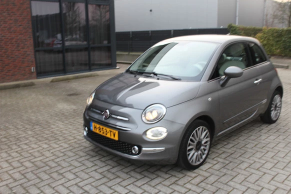 Fiat 500 - Afbeelding 19 van 30